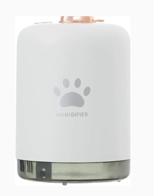 Miniatura 2 de Humidificador 300 ml ref. HA-01
